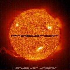 Praetorian (AUS) : Harlequin Dreams